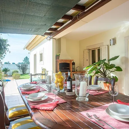 Alegre Villa