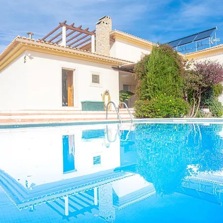Villa Alegre Fernao Ferro