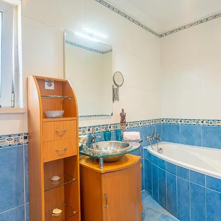 Villa Alegre Fernão Ferro