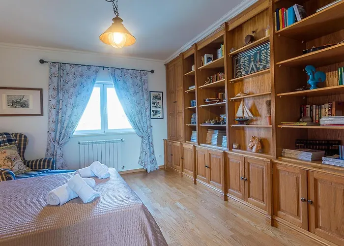 Willa Alegre Fernao Ferro