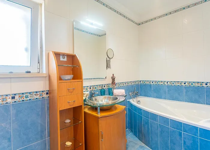 Willa Alegre Fernao Ferro