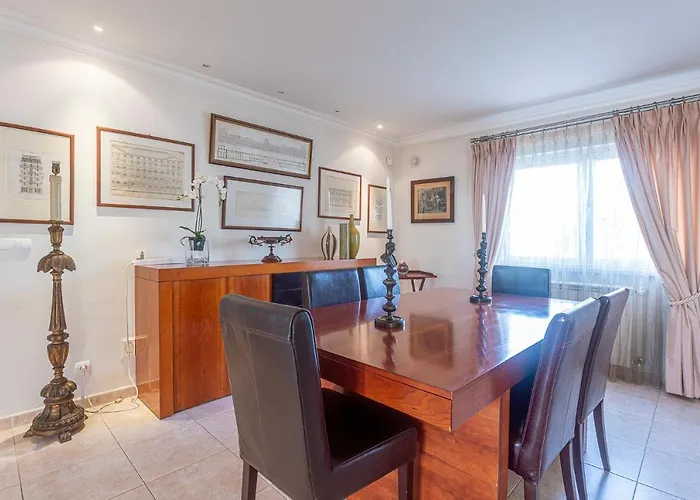 Alegre Willa Fernao Ferro